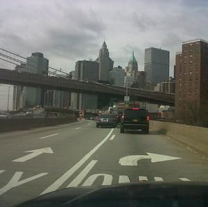 Meet your Posher, Daniel